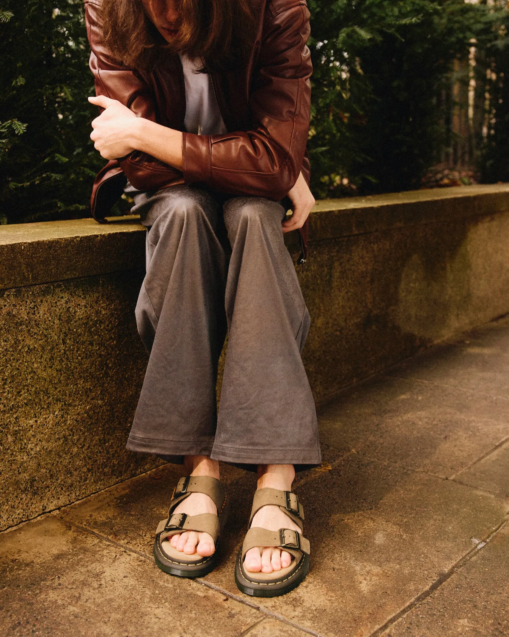 Josef Sandals - Unisex|-|Sandales Josef - Unisexe sold by Altitude Sports product image thumbnail 5