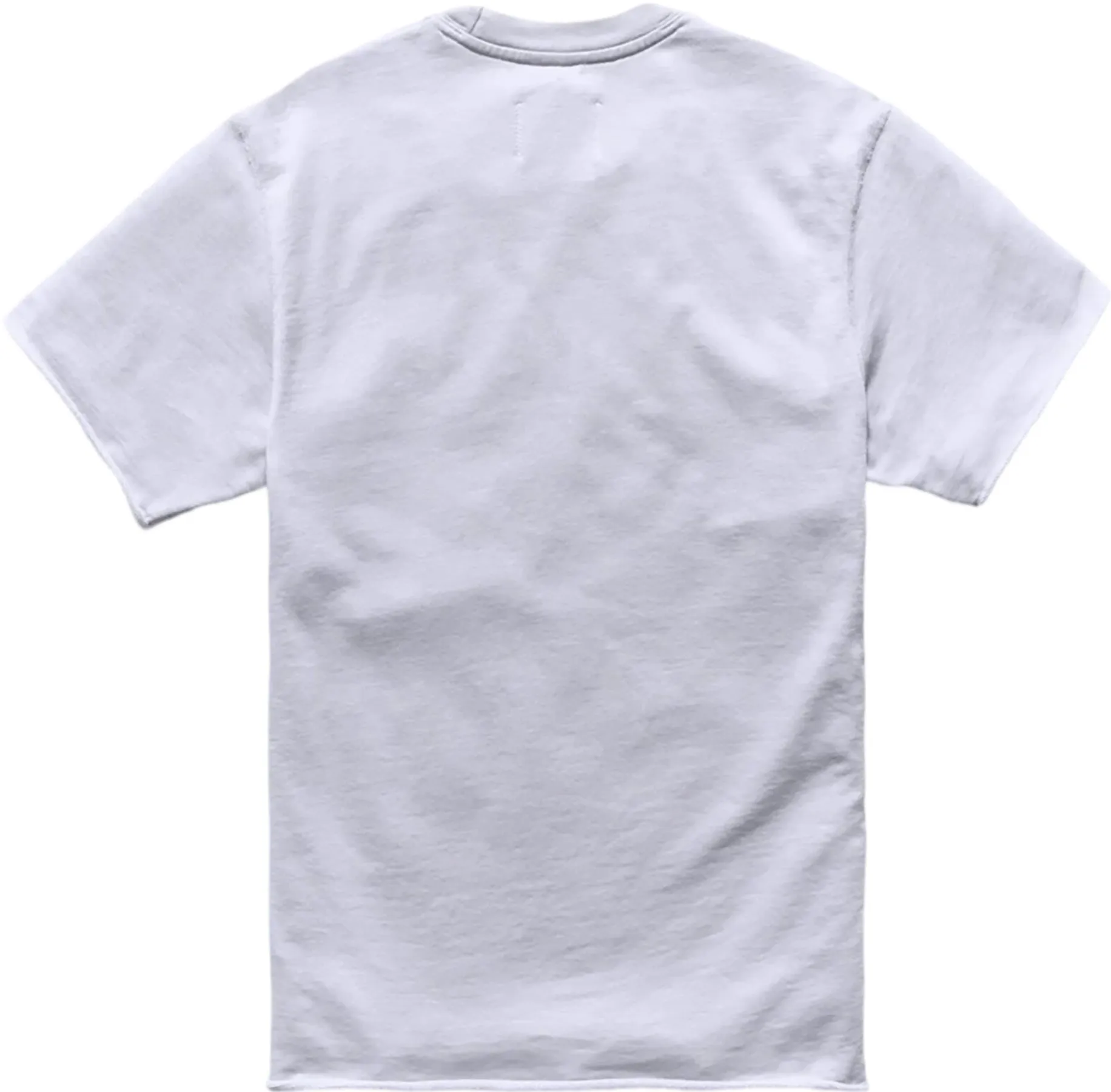 Lightweight Terry Cut-Off T-Shirt - Men's|-|T-shirt léger en tissu éponge - Homme sold by Altitude Sports product image thumbnail 2