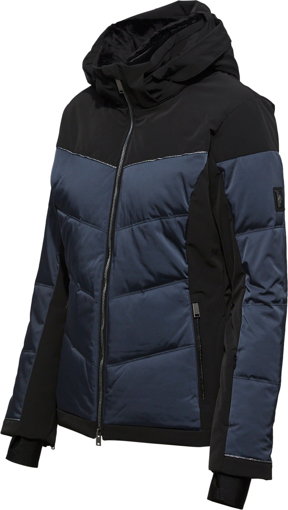 Erin Jacket - Women's|-|Manteau Erin - Femme sold by Altitude Sports product image thumbnail 4