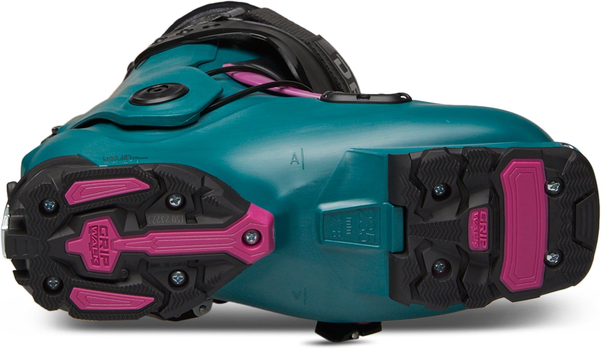 Cabrio LV Free 105 Ski Boots - Women's|-|Bottes de ski Cabrio LV Free 105 - Femme sold by Altitude Sports product image thumbnail 2