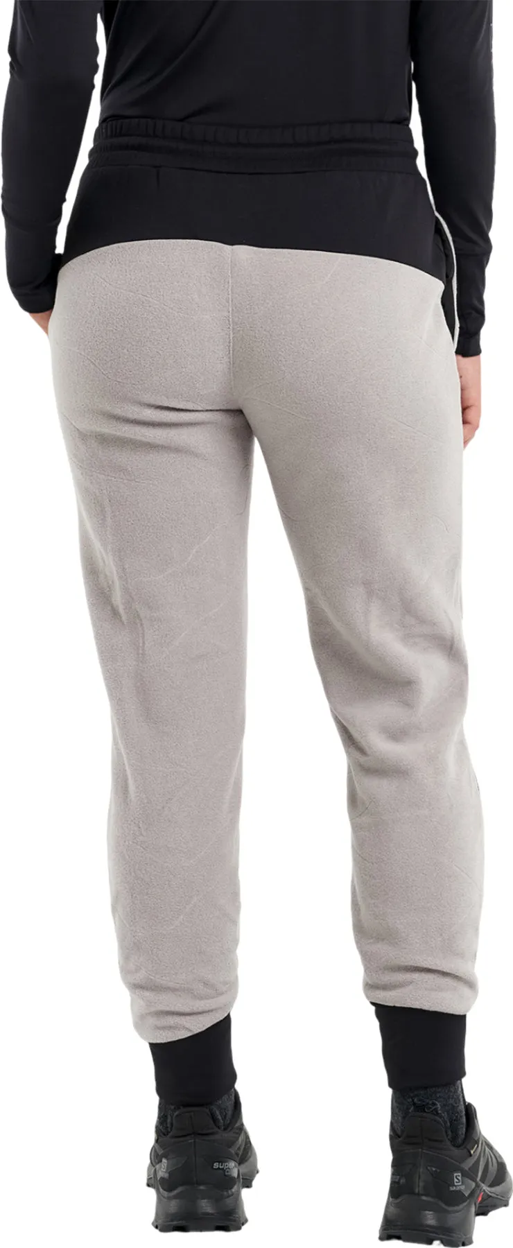 Harfand Fleece Pant - Women's|-|Pantalon en molleton Harfand - Femme sold by Altitude Sports product image thumbnail 2