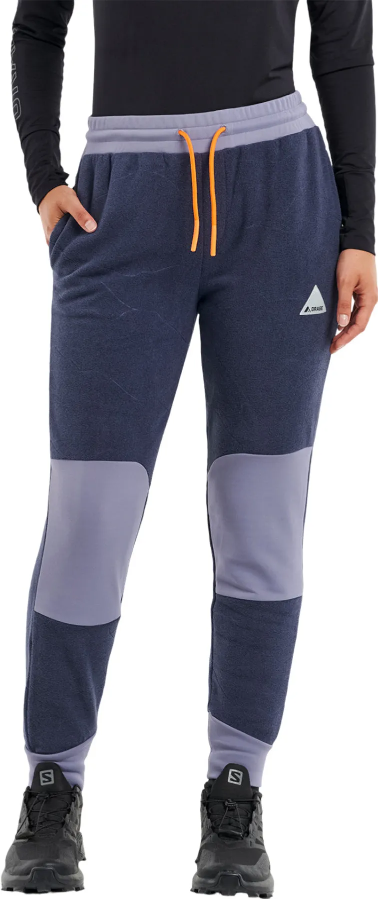 Harfand Fleece Pant - Women's|-|Pantalon en molleton Harfand - Femme sold by Altitude Sports product image thumbnail 5