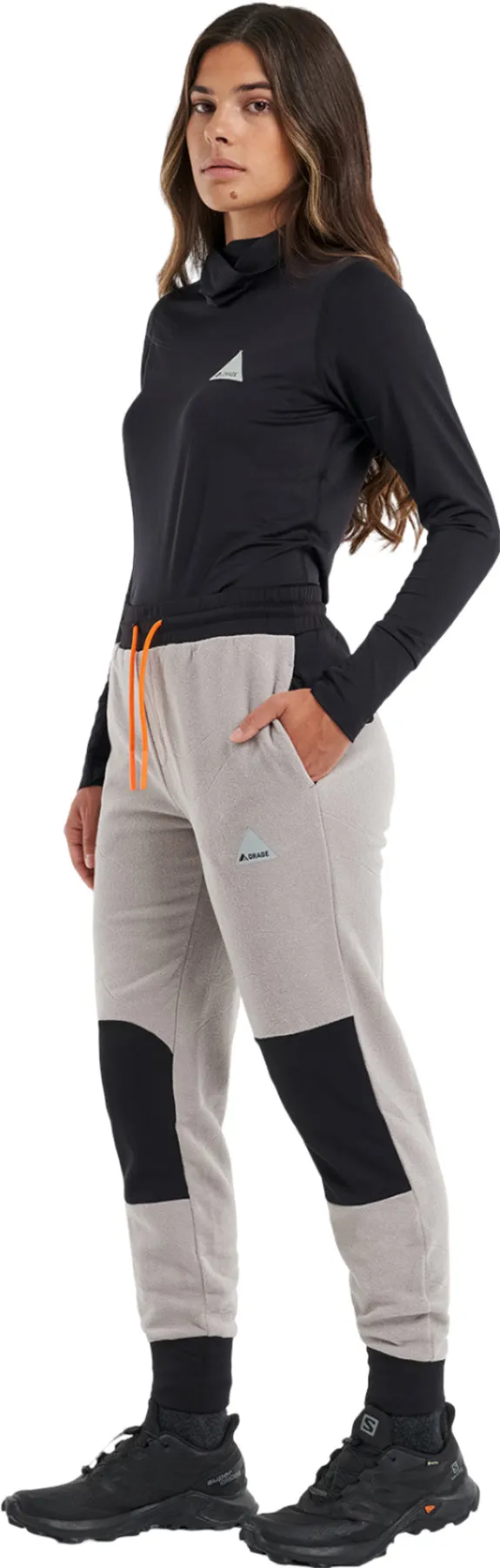 Harfand Fleece Pant - Women's|-|Pantalon en molleton Harfand - Femme sold by Altitude Sports product image thumbnail 4