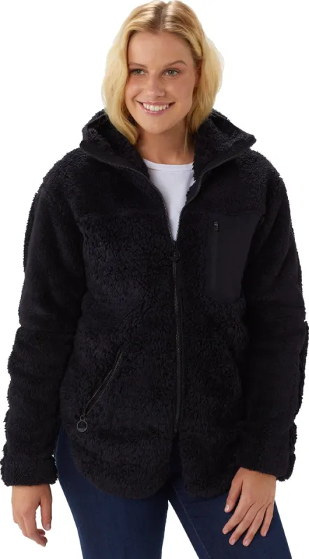 Yana Full Zip Fleece Cardigan - Women's|-|Cardigan en laine polaire Yan - Femme sold by Altitude Sports