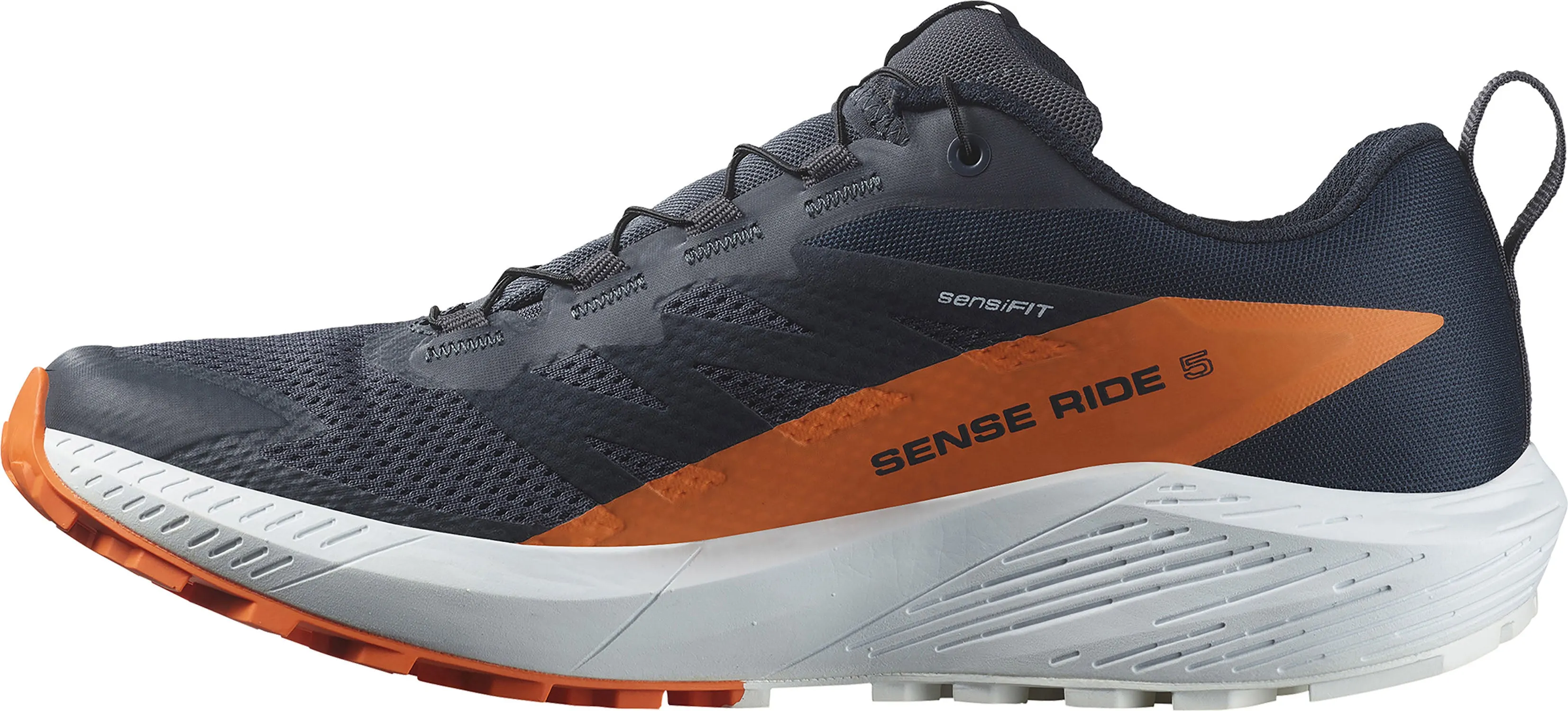 Sense Ride 5 GORE-TEX Trail Running Shoes - Men's|-|Souliers de course sur sentier Sense GORE-TEX Ride 5 - Homme sold by Altitude Sports product image thumbnail 5