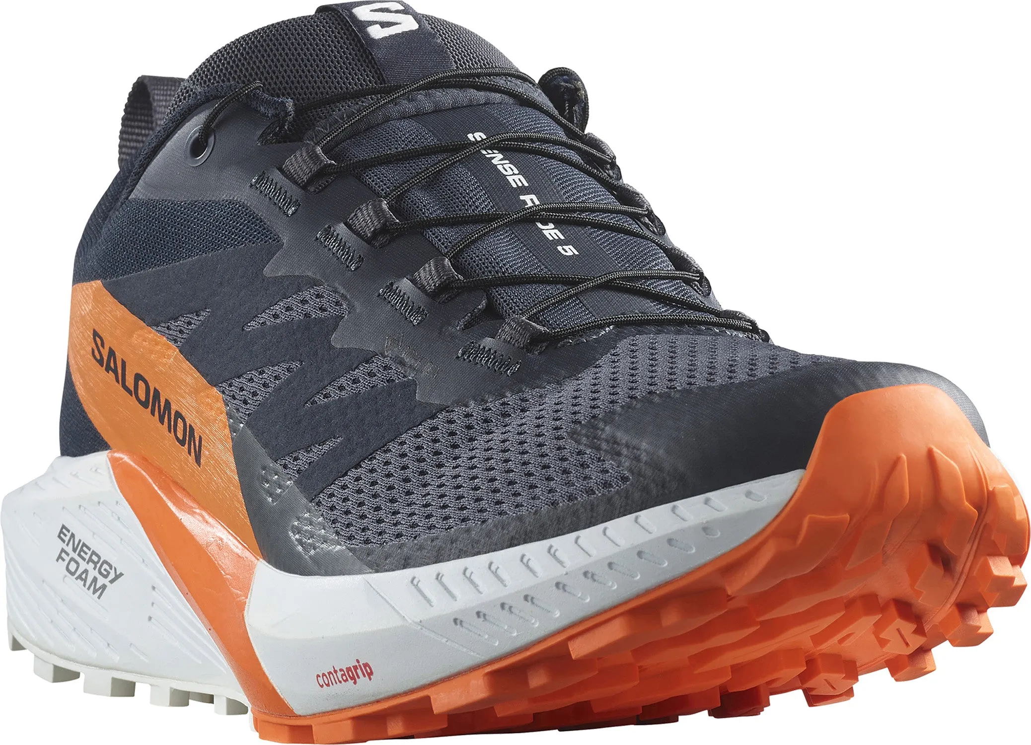 Sense Ride 5 GORE-TEX Trail Running Shoes - Men's|-|Souliers de course sur sentier Sense GORE-TEX Ride 5 - Homme sold by Altitude Sports product image thumbnail 3