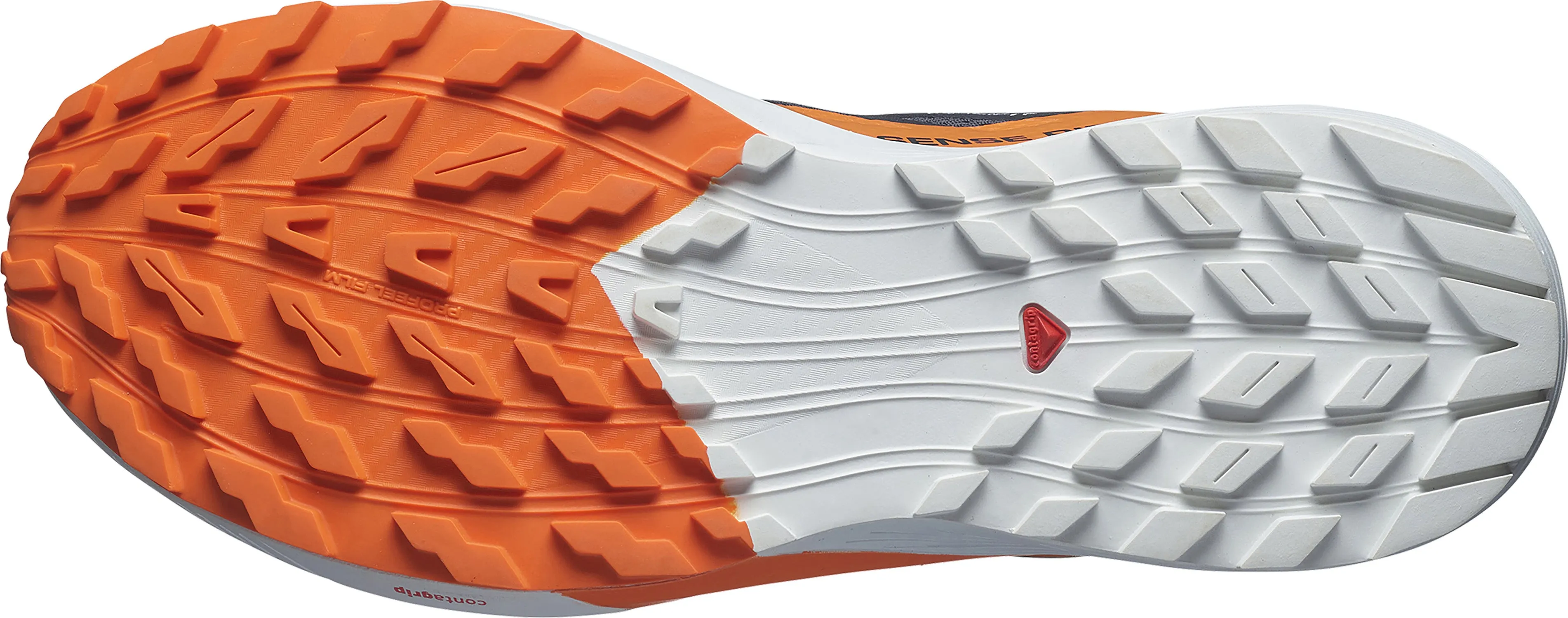 Sense Ride 5 GORE-TEX Trail Running Shoes - Men's|-|Souliers de course sur sentier Sense GORE-TEX Ride 5 - Homme sold by Altitude Sports product image thumbnail 4