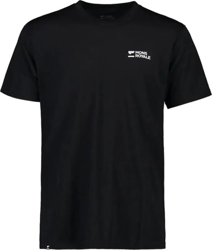 Icon T-Shirt - Men's|-|T-shirt Icon - Homme sold by Altitude Sports