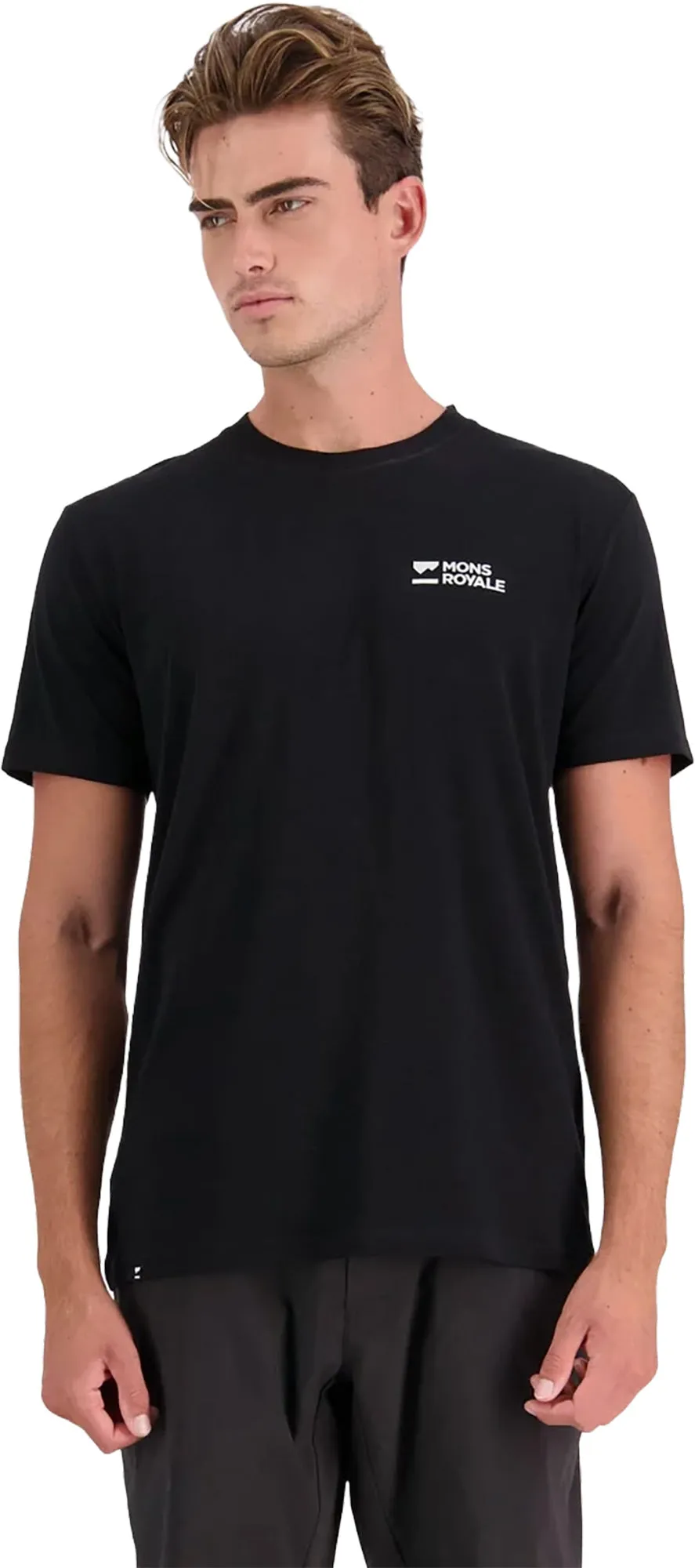 Icon T-Shirt - Men's|-|T-shirt Icon - Homme sold by Altitude Sports product image thumbnail 2