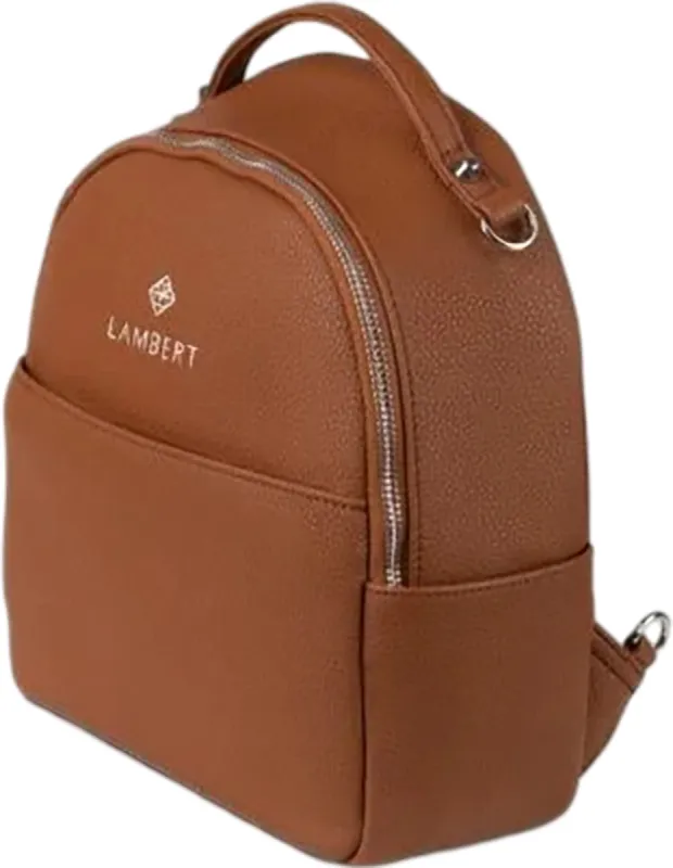 The Charlie 3-In-1 Vegan Leather Handbag - Women's|-|Sac à main 3-en-1 en cuir vegan Le Charlie - Femme sold by Altitude Sports