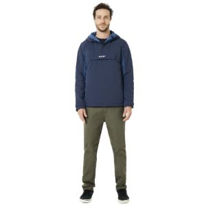Men's Block Color Anorak Jacket|-|Manteau Block Color Anorak Homme sold by Altitude Sports