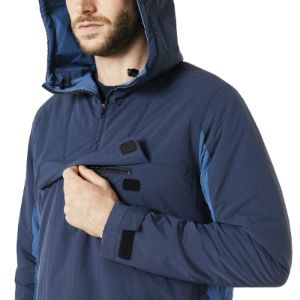 Men's Block Color Anorak Jacket|-|Manteau Block Color Anorak Homme sold by Altitude Sports