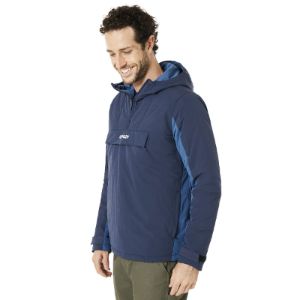 Men's Block Color Anorak Jacket|-|Manteau Block Color Anorak Homme sold by Altitude Sports