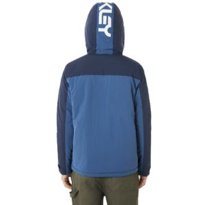 Men's Block Color Anorak Jacket|-|Manteau Block Color Anorak Homme sold by Altitude Sports