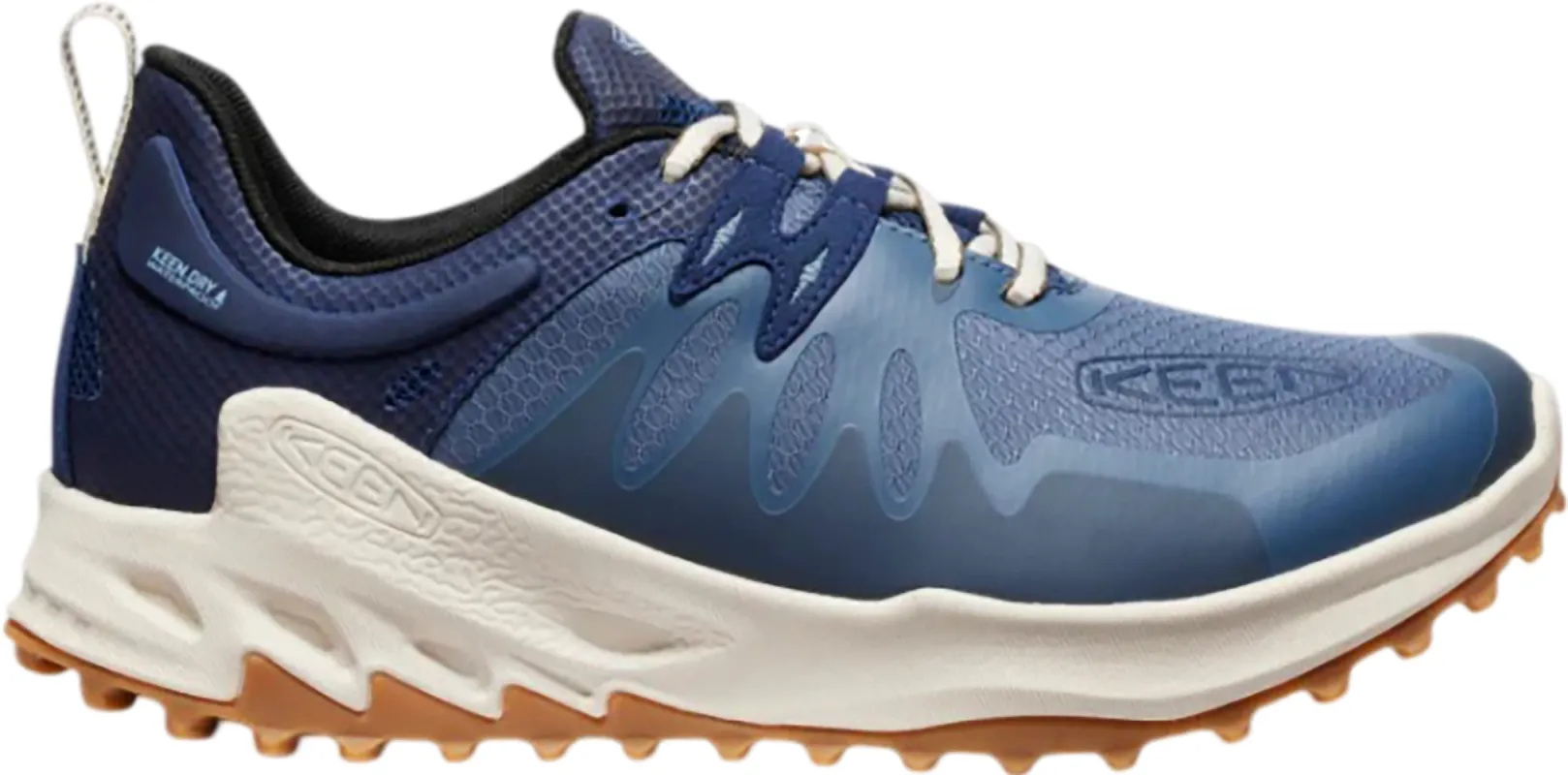 Zionic Waterproof Hiking Shoes - Men's|-|Souliers de randonnée imperméables Zionic - Homme sold by Altitude Sports