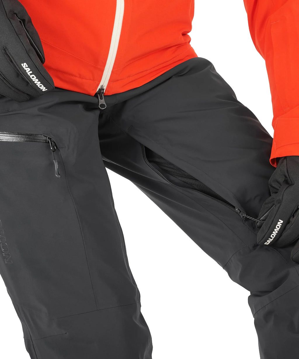 Brillant Insulated Pants - Women's|-|Pantalon isolé Brillant - Femme sold by Altitude Sports product image thumbnail 5