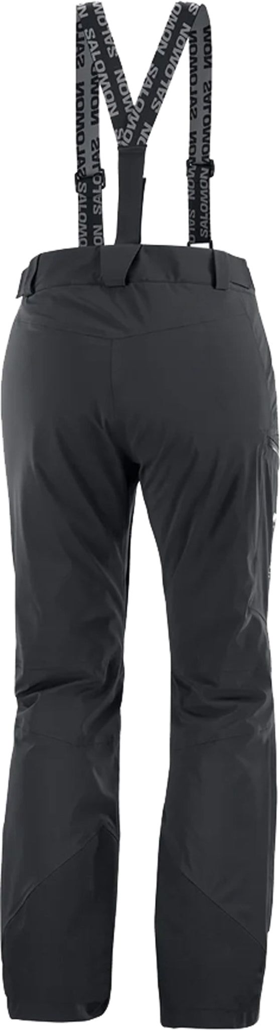 Brillant Insulated Pants - Women's|-|Pantalon isolé Brillant - Femme sold by Altitude Sports product image thumbnail 2
