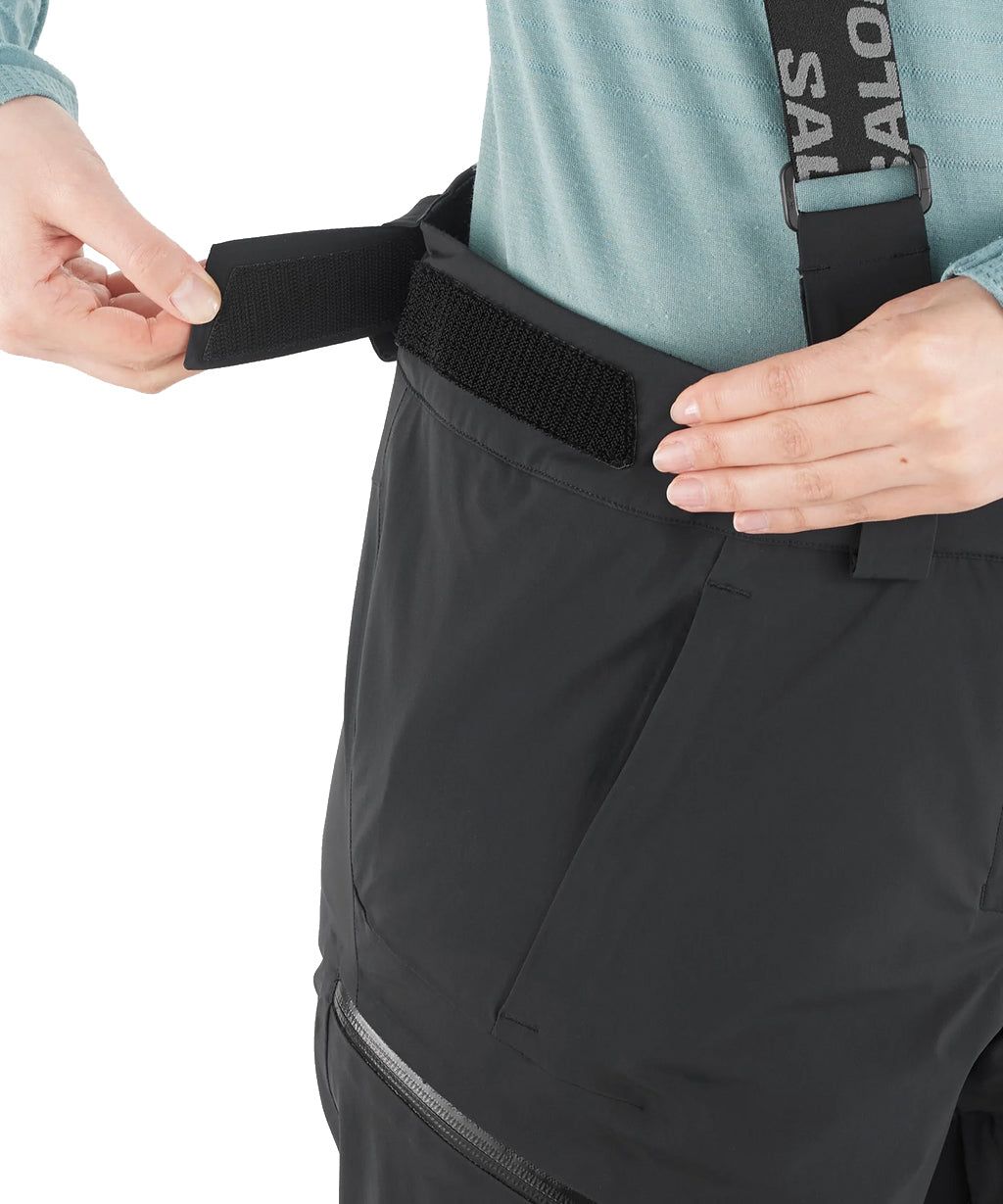 Brillant Insulated Pants - Women's|-|Pantalon isolé Brillant - Femme sold by Altitude Sports product image thumbnail 3