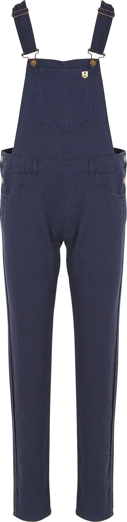 Overalls - Women's|-|Salopette Heritage - Femme sold by Altitude Sports product image thumbnail 2