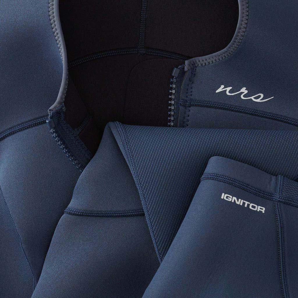 3.0 Ignitor Wetsuit - Women's|-|Combinaison isothermique 3.0 Ignitor - Femme sold by Altitude Sports product image thumbnail 4