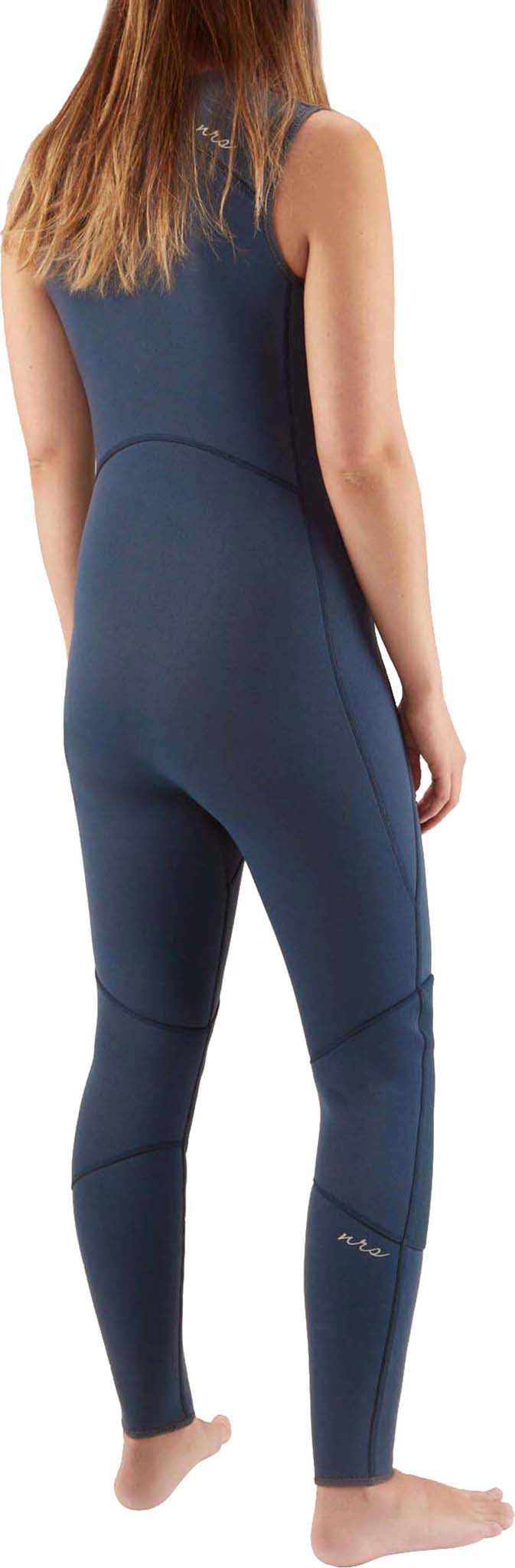 3.0 Ignitor Wetsuit - Women's|-|Combinaison isothermique 3.0 Ignitor - Femme sold by Altitude Sports product image thumbnail 5