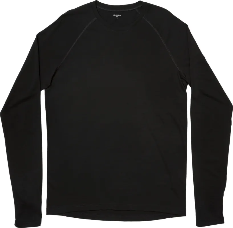 Desoli Midweight Crewneck Baselayer - Men's|-|Couche de base à col rond mi-épais Desoli - Homme sold by Altitude Sports