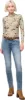 Performance Denim Slim Straight Jeans - Women's|-|Jeans aminci droit en denim Performance - Femme sold by Altitude Sports