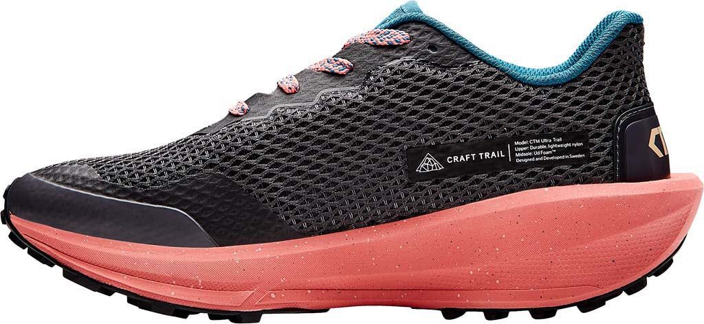 CTM Ultra Trail Running Shoes - Women's|-|Chaussures de course sur sentier CTM Ultra - Femme sold by Altitude Sports product image thumbnail 5