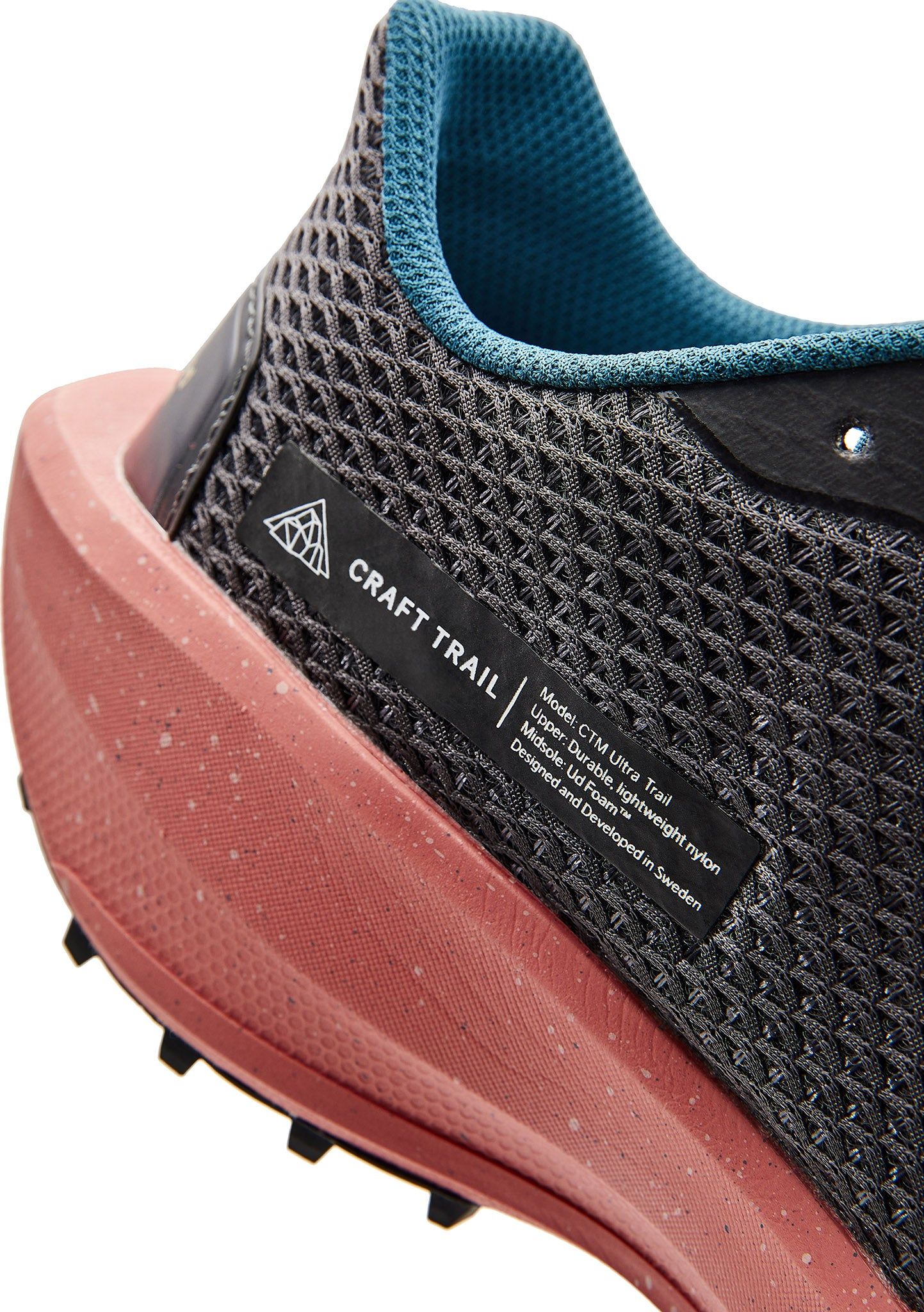 CTM Ultra Trail Running Shoes - Women's|-|Chaussures de course sur sentier CTM Ultra - Femme sold by Altitude Sports product image thumbnail 3