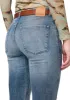 Performance Denim Slim Straight Jeans - Women's|-|Jeans aminci droit en denim Performance - Femme sold by Altitude Sports