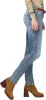 Performance Denim Slim Straight Jeans - Women's|-|Jeans aminci droit en denim Performance - Femme sold by Altitude Sports