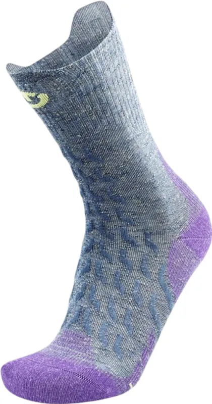 Trekking Ultra Cool Crew Socks - Women's|-|Chaussettes mi-mollet de randonnée ultra fraîches - Femme sold by Altitude Sports