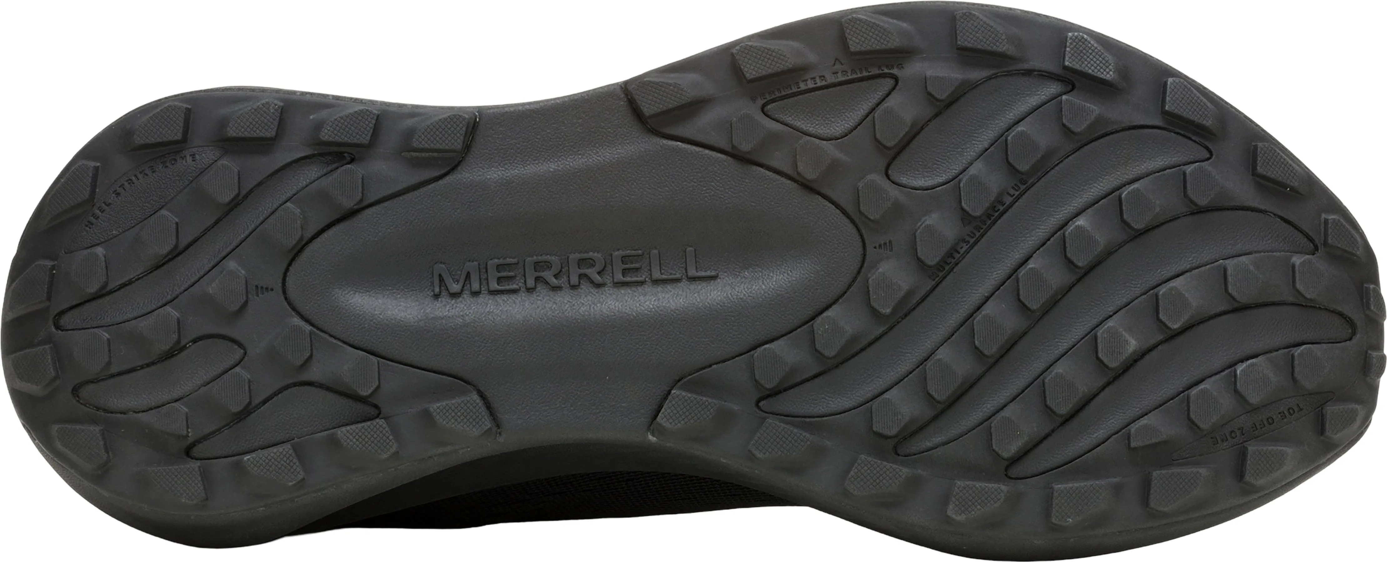 Morphlite Trail Running Shoes - Men's|-|Souliers de course sur sentier Morphlite - Homme sold by Altitude Sports product image thumbnail 3