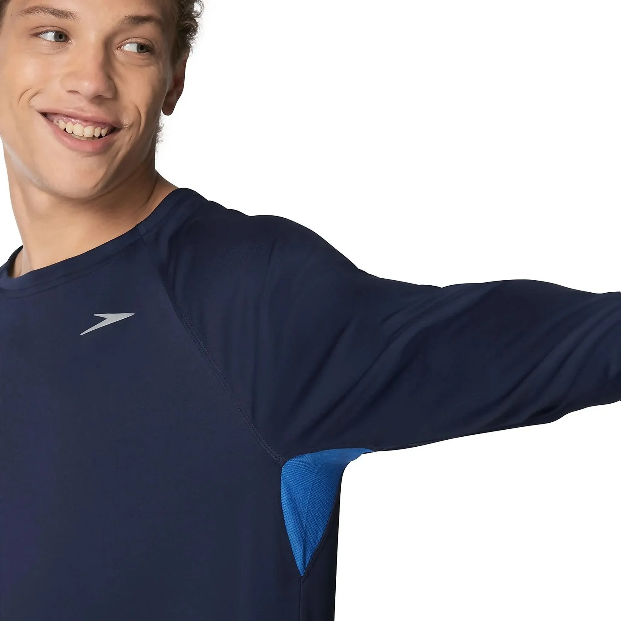Active Recreation Baybreeze Long Sleeve Swim T-Shirt - Men's|-|Maillot de bain à manches longues Active Recreation Baybreeze - Homme sold by Altitude Sports product image thumbnail 2