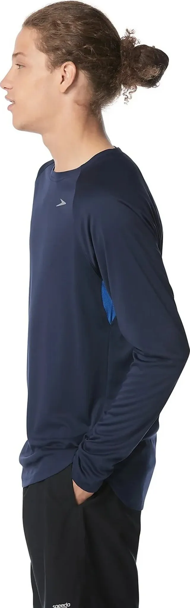 Active Recreation Baybreeze Long Sleeve Swim T-Shirt - Men's|-|Maillot de bain à manches longues Active Recreation Baybreeze - Homme sold by Altitude Sports product image thumbnail 3
