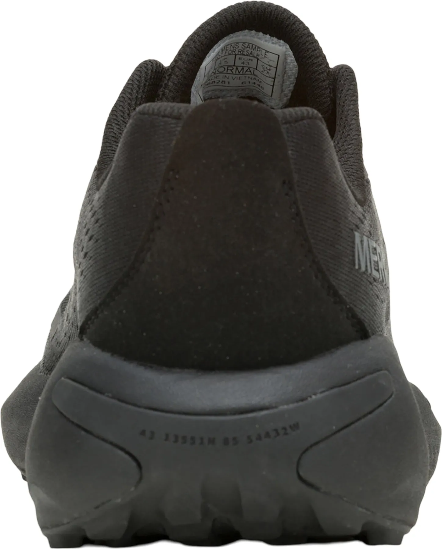 Morphlite Trail Running Shoes - Men's|-|Souliers de course sur sentier Morphlite - Homme sold by Altitude Sports product image thumbnail 2