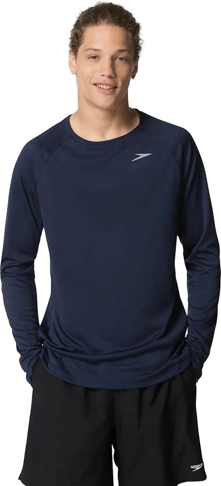 Active Recreation Baybreeze Long Sleeve Swim T-Shirt - Men's|-|Maillot de bain à manches longues Active Recreation Baybreeze - Homme sold by Altitude Sports