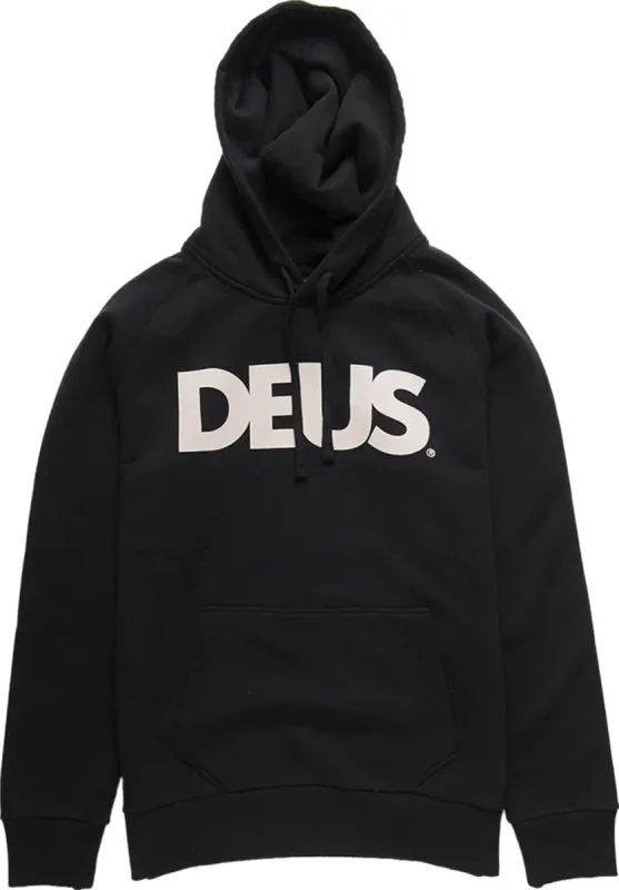 All Caps Hoody - Men's|-|Chandail à capuchon All Caps - Homme made by Altitude Sports