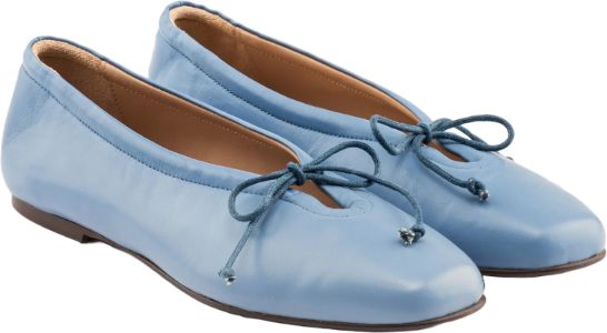 Prato Ballet flat - Women's|-|Ballerina Ballerine en cuir Prato - Femme sold by Altitude Sports