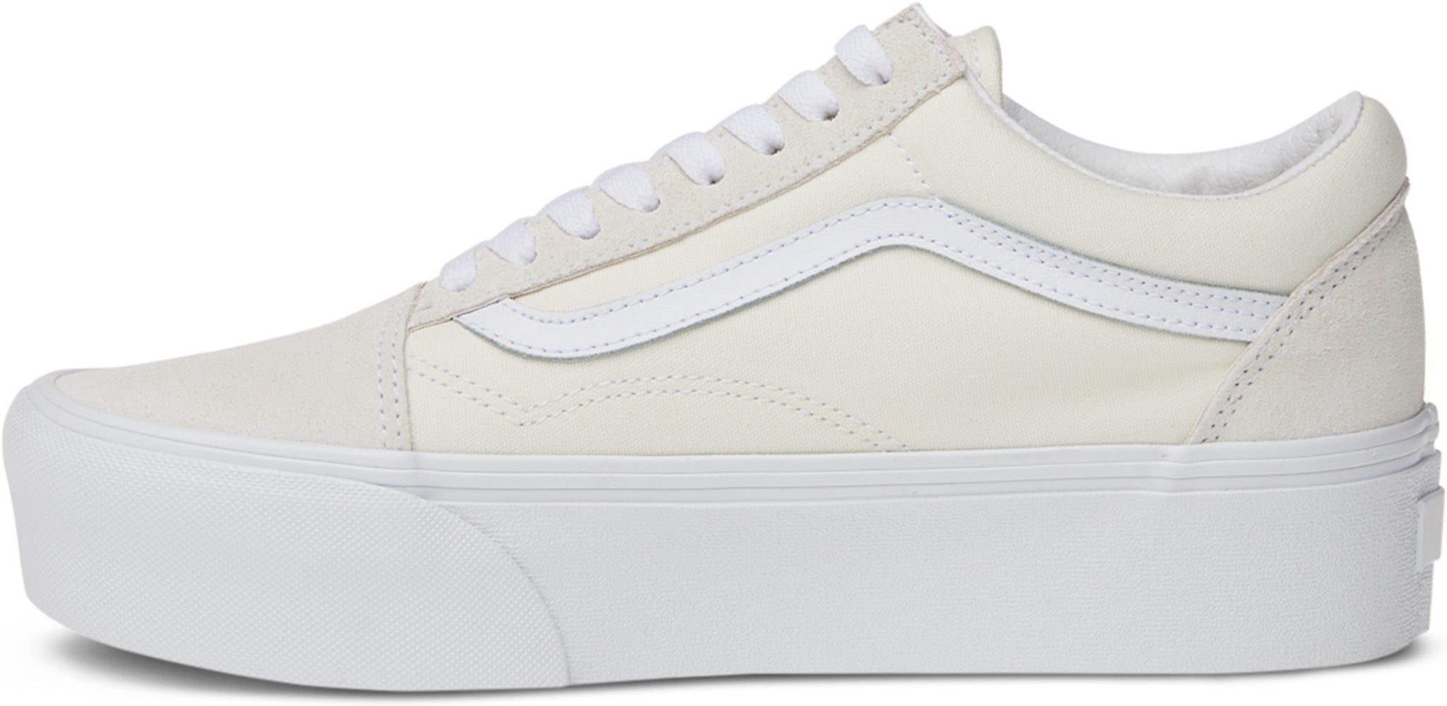 Old Skool Stackform Color Block Shoes - Women's|-|Chaussures couleurs contrastantes Old Skool Stackform - Femme sold by Altitude Sports product image thumbnail 5