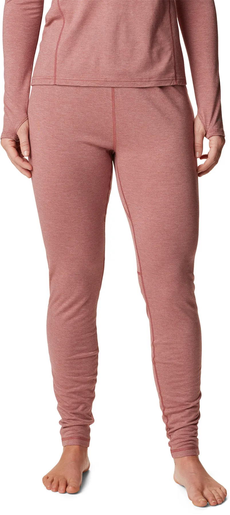 Tunnel Springs Wool Baselayer Tights - Women's |-|Collant couche de base en laine Tunnel Springs - Femme sold by Altitude Sports