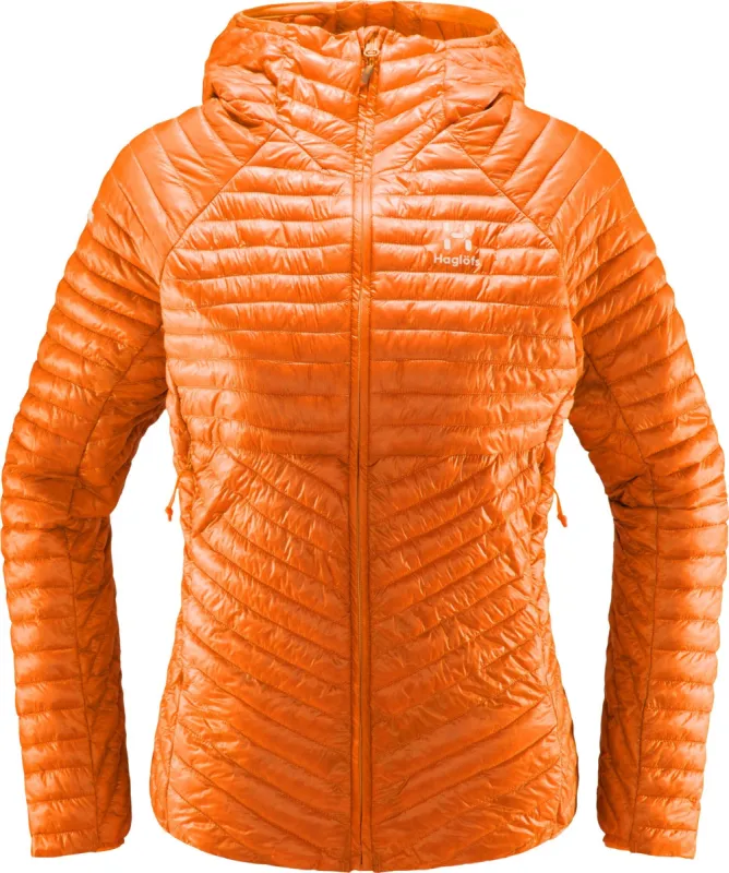 L.I.M Mimic Hood Jacket - Women's|-|Manteau à capuchon Mimic L.I.M - Femme sold by Altitude Sports