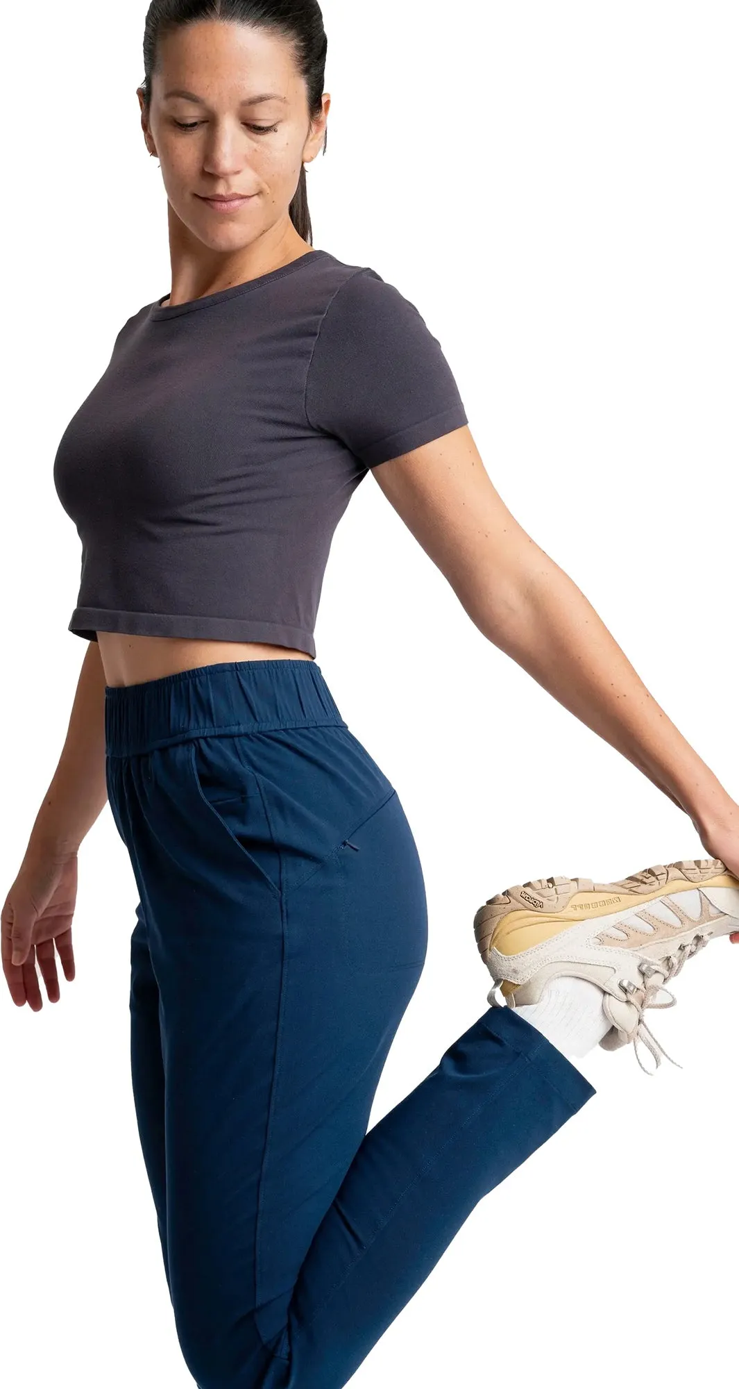 Open Air Pant 28" - Women's|-|Pantalon Plein Air 28" - Femme sold by Altitude Sports product image thumbnail 4
