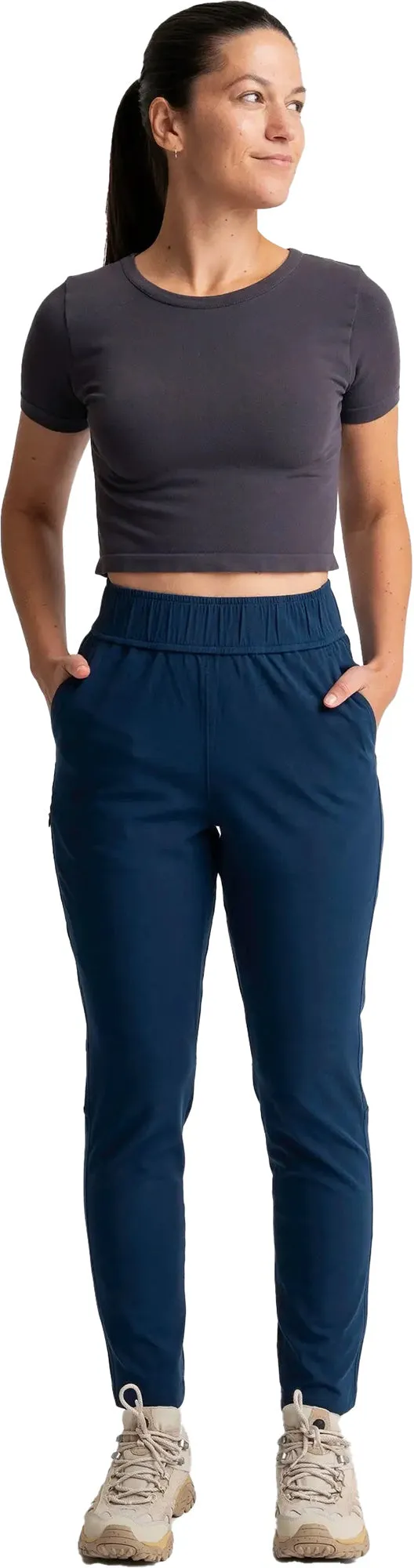 Open Air Pant 28" - Women's|-|Pantalon Plein Air 28" - Femme sold by Altitude Sports