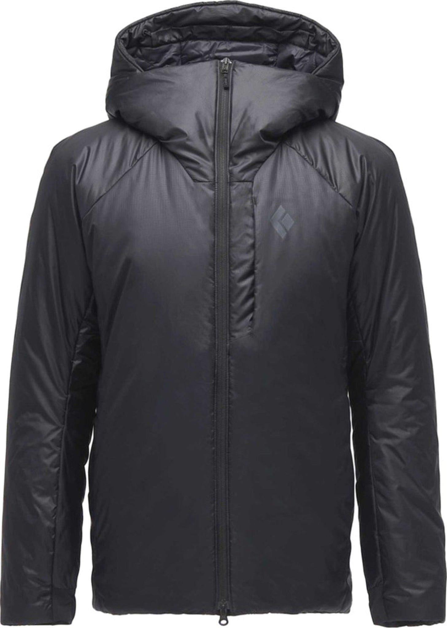Belay Parka - Men's|-|Parka Belay - Homme sold by Altitude Sports