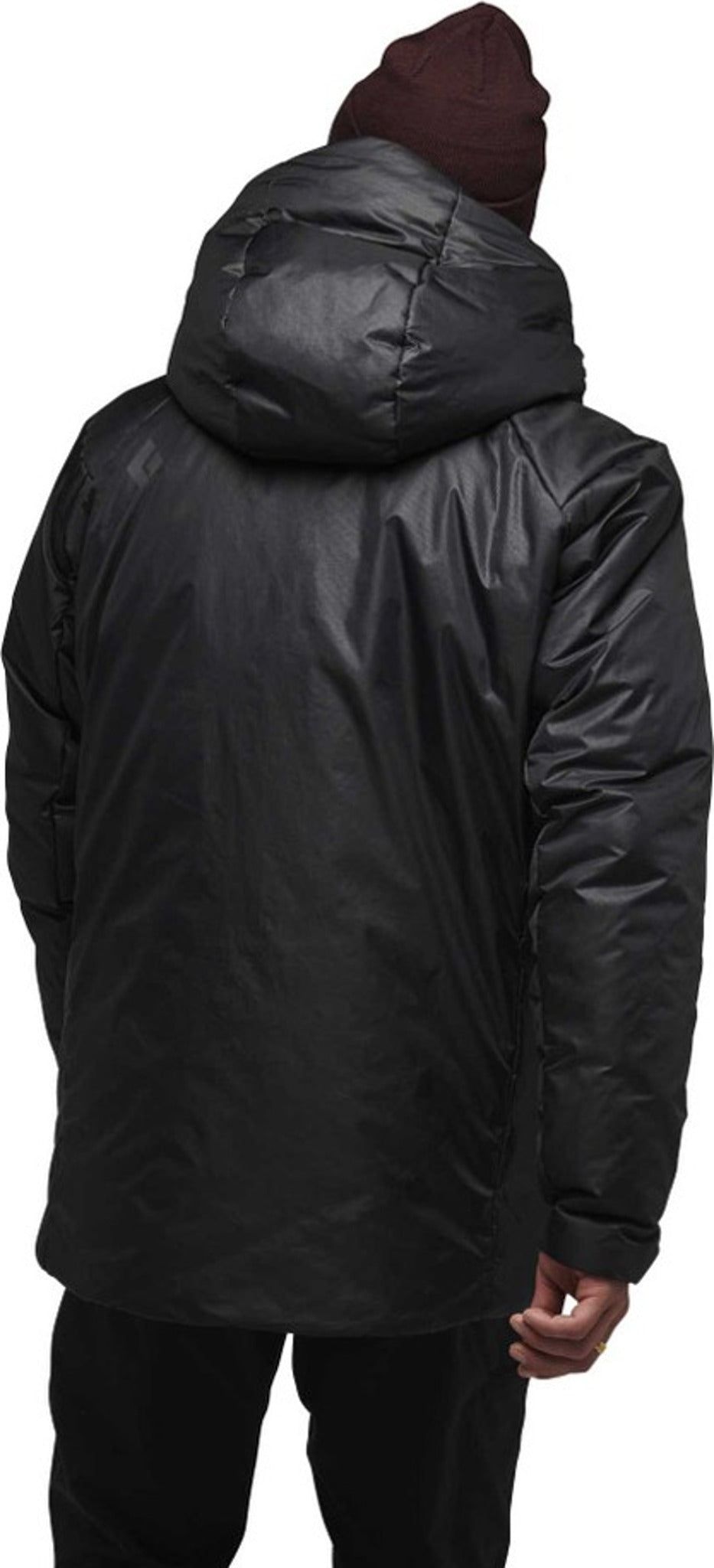 Belay Parka - Men's|-|Parka Belay - Homme sold by Altitude Sports product image thumbnail 2