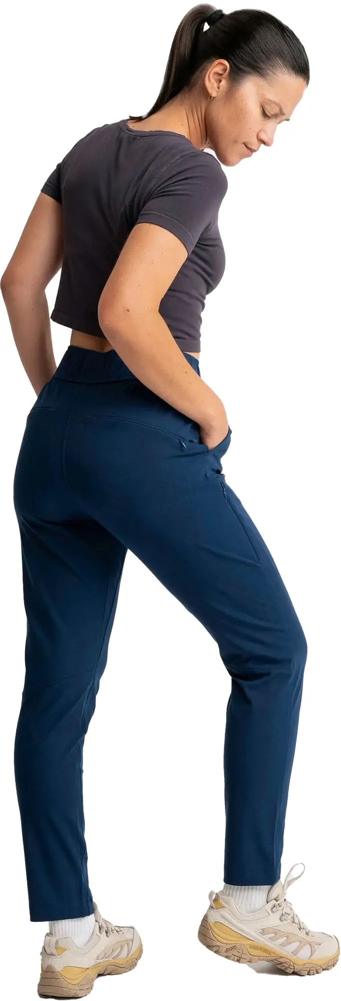 Open Air Pant 28" - Women's|-|Pantalon Plein Air 28" - Femme sold by Altitude Sports product image thumbnail 2