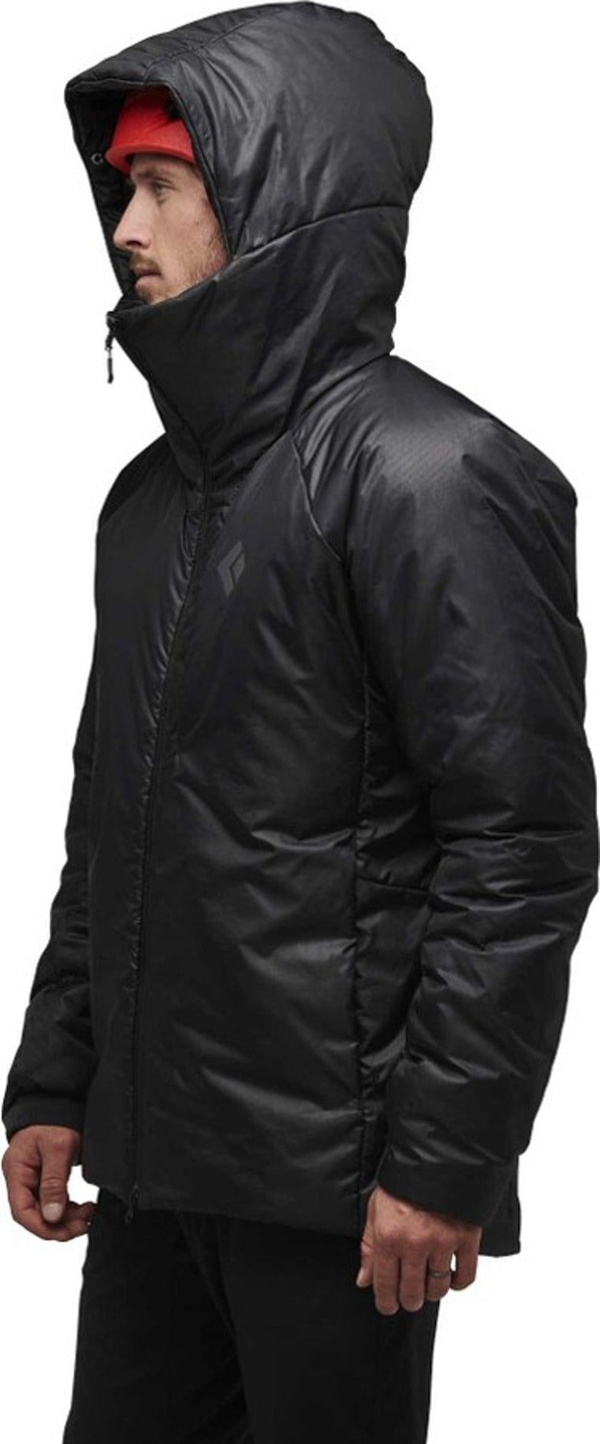Belay Parka - Men's|-|Parka Belay - Homme sold by Altitude Sports product image thumbnail 3