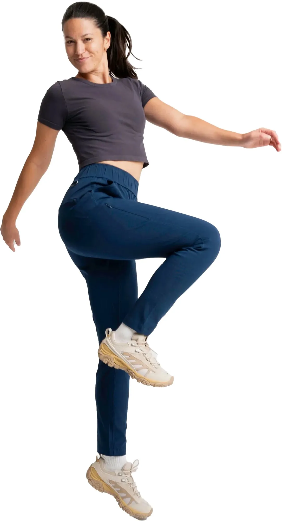 Open Air Pant 28" - Women's|-|Pantalon Plein Air 28" - Femme sold by Altitude Sports product image thumbnail 3