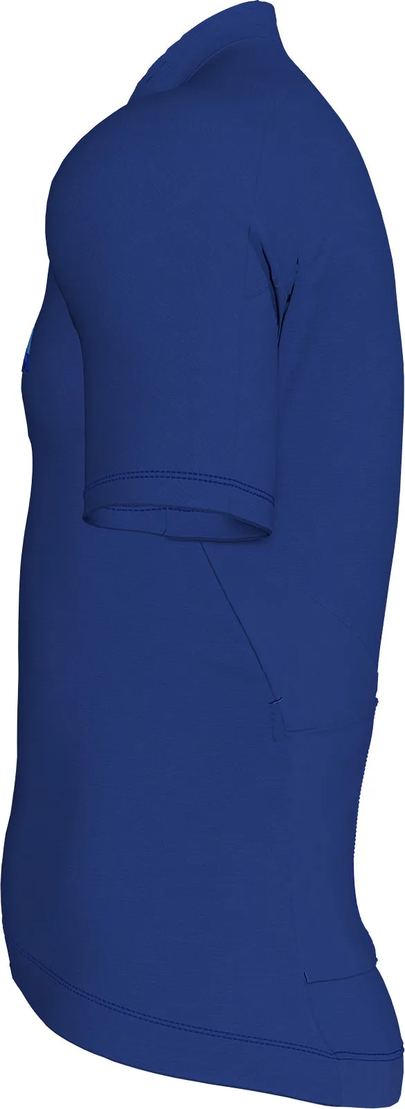 Ashlu Merino Short Sleeve Jersey - Men's|-|Maillot à manches courtes en laine mérinos Ashlu - Homme sold by Altitude Sports product image thumbnail 2
